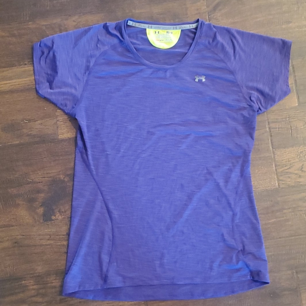 Under armour shirt